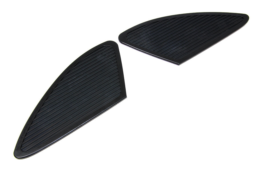 Rubber Gas Tank Pad