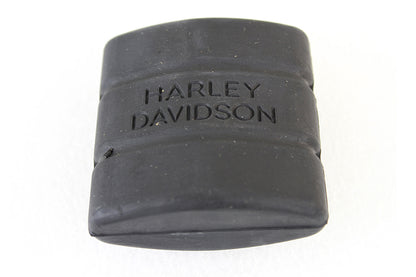 Replica Brake Pedal Rubber Pad Black