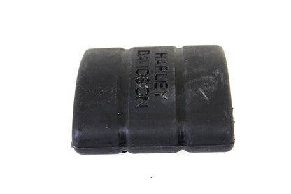 Replica Brake Pedal Rubber Pad Black