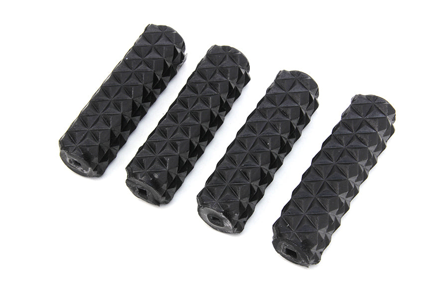Standard Pedal Rubber Set