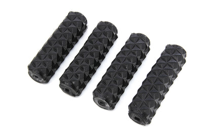 Standard Pedal Rubber Set
