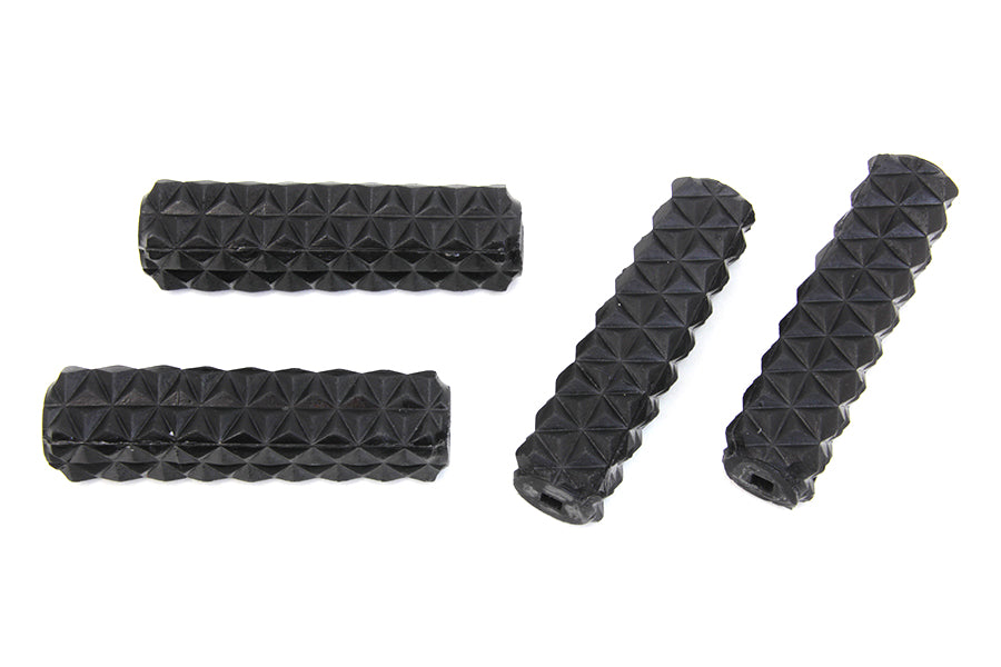 Standard Pedal Rubber Set