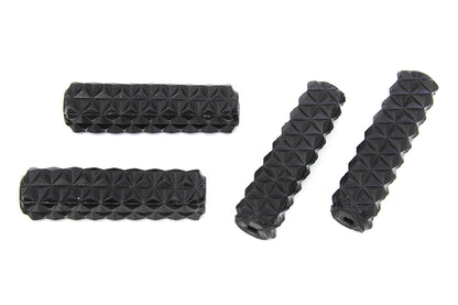 Standard Pedal Rubber Set