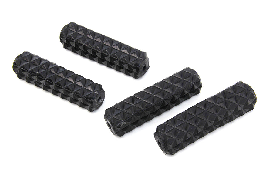 Standard Pedal Rubber Set