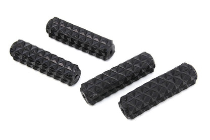 Standard Pedal Rubber Set