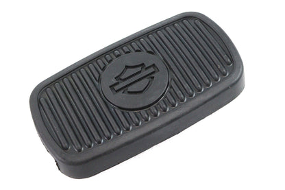 Black Brake Pedal Rubber
