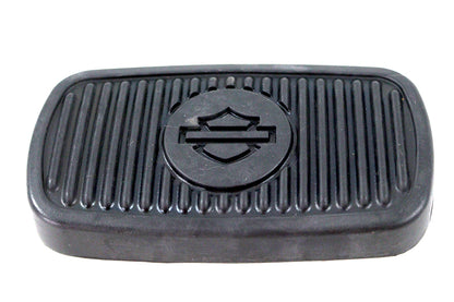 OE Black Brake Pedal Rubber