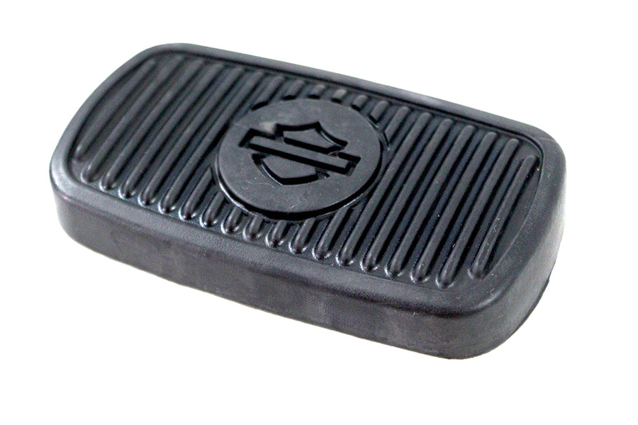 OE Black Brake Pedal Rubber