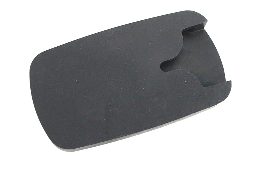 Black Brake Pedal Skull Design