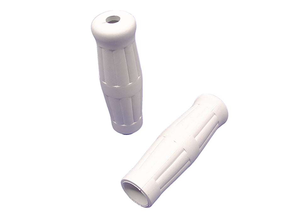 White Grip Set 1909 Style
