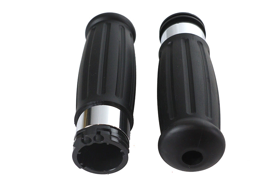 Black Grip Set 1909 Style