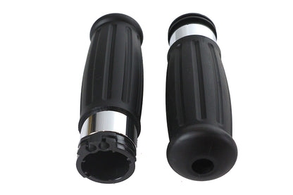 Black Grip Set 1909 Style