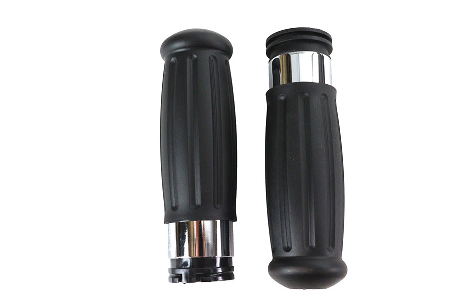 Black Grip Set 1909 Style