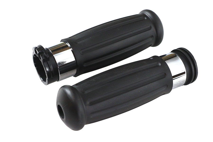 Black Grip Set 1909 Style
