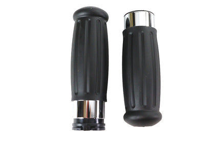Black Grip Set 1909 Style