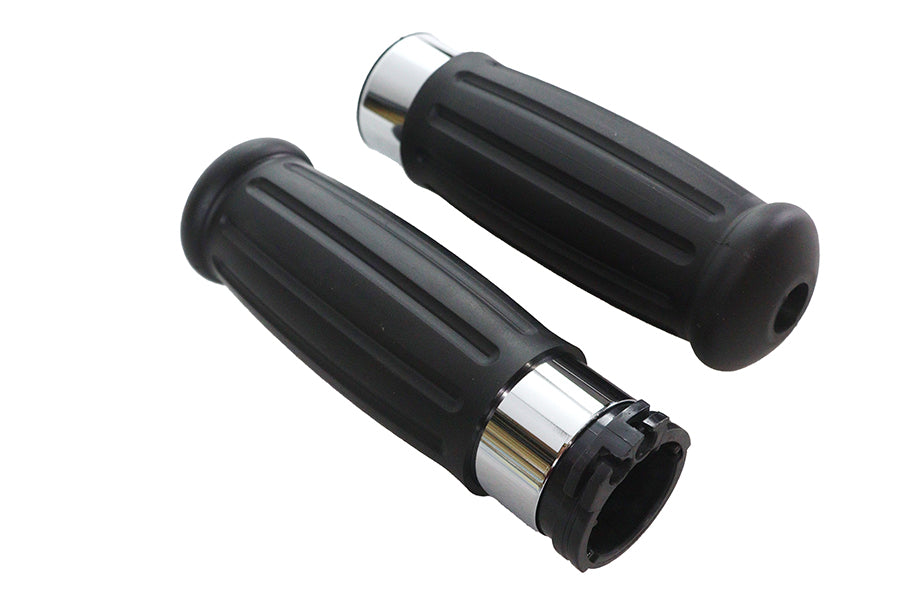 Black Grip Set 1909 Style