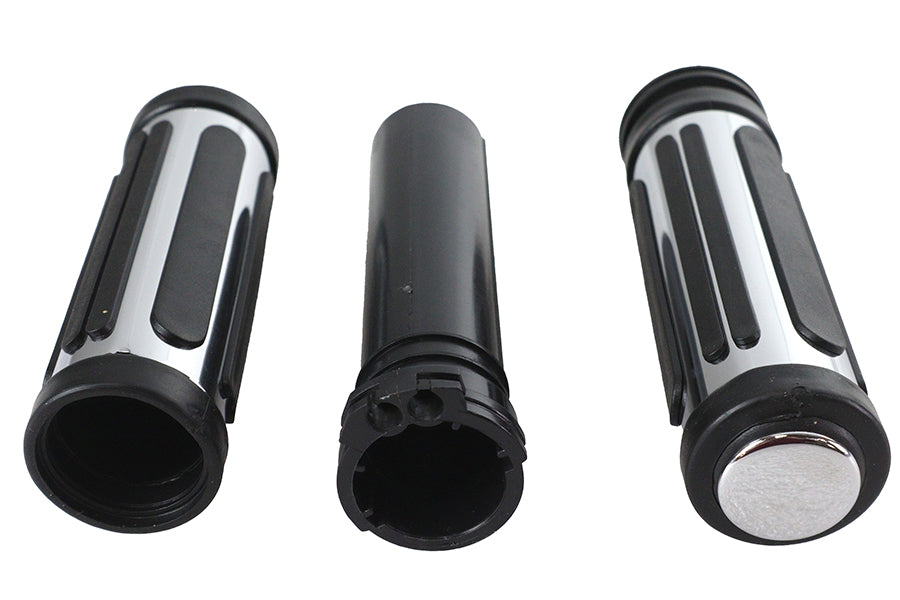 Bar Style Grip Set