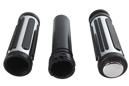 Bar Style Grip Set
