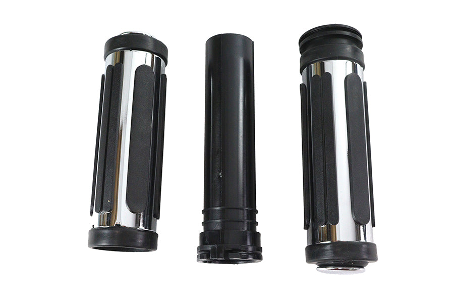 Bar Style Grip Set