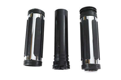 Bar Style Grip Set