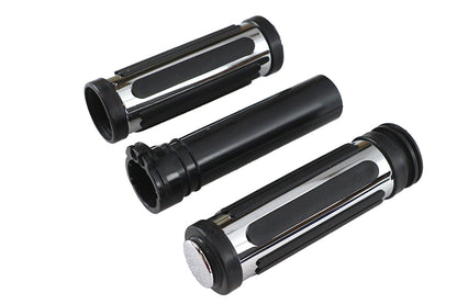 Bar Style Grip Set
