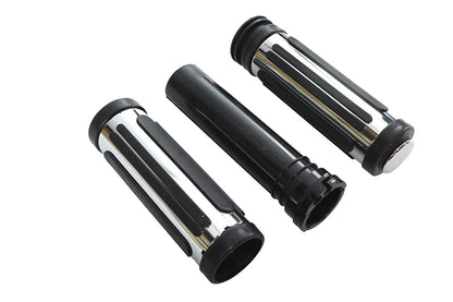 Bar Style Grip Set