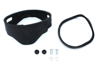 Speedometer Isolation Mount Kit