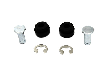 Speedometer Isolation Mount Kit