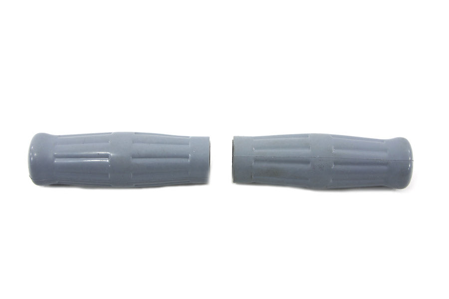 Vintage Style Handlebar Grip Set