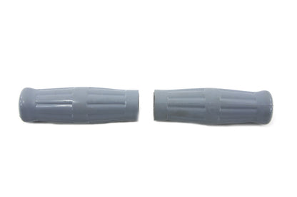Vintage Style Handlebar Grip Set