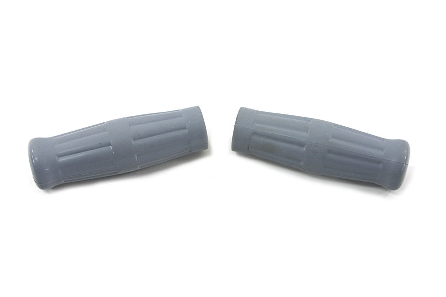 Vintage Style Handlebar Grip Set