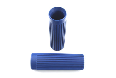 Blue Grip Set Original Rib Style