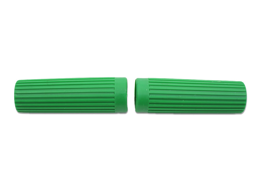 Green Grip Set Original Rib Style