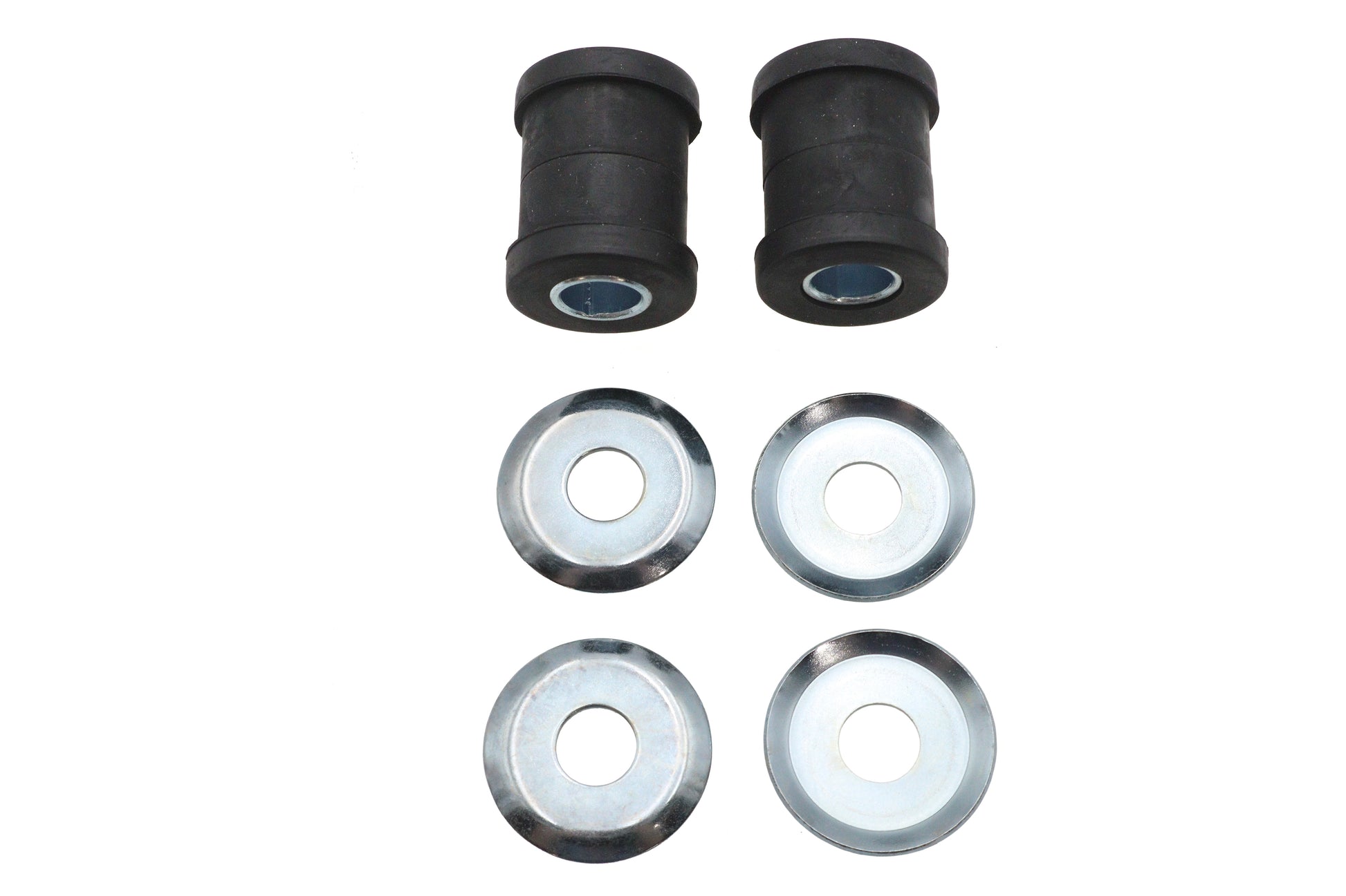 Handlebar Damper Kit