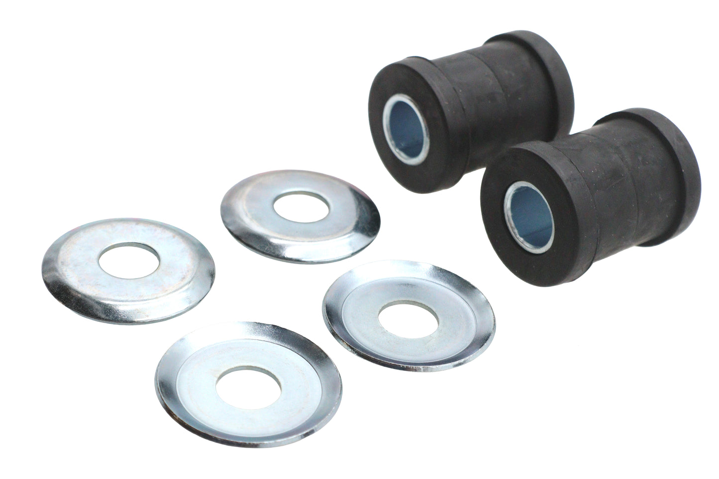 Handlebar Damper Kit