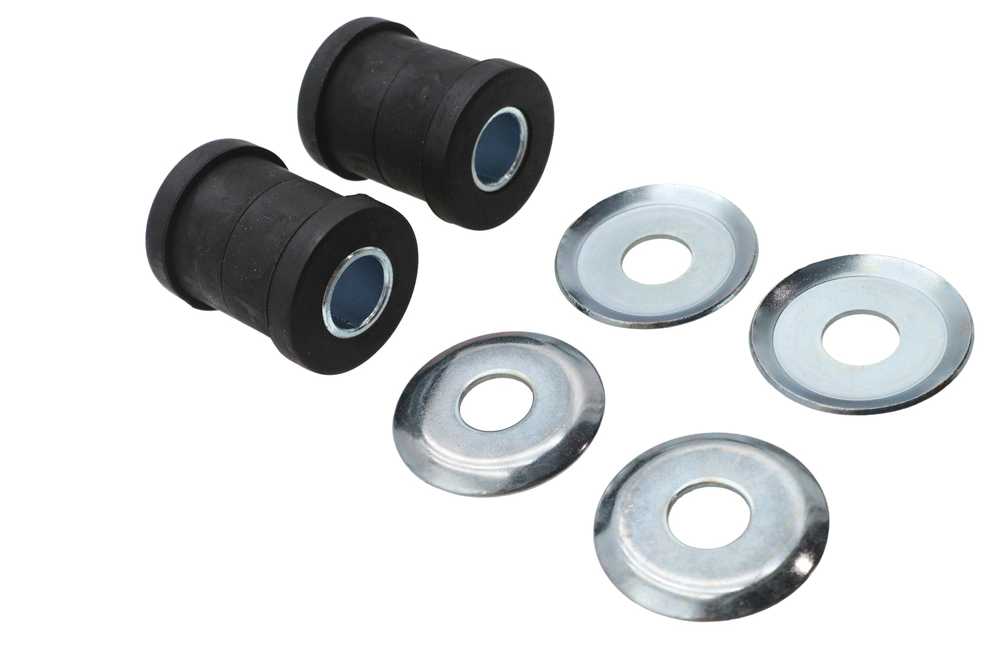 Handlebar Damper Kit