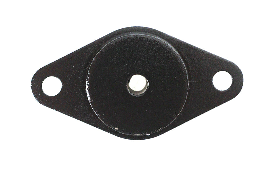 FXR Exhaust Bracket Mounting Block