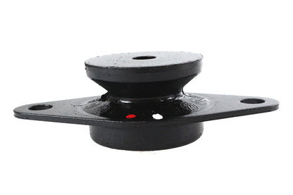 FXR Exhaust Bracket Mounting Block