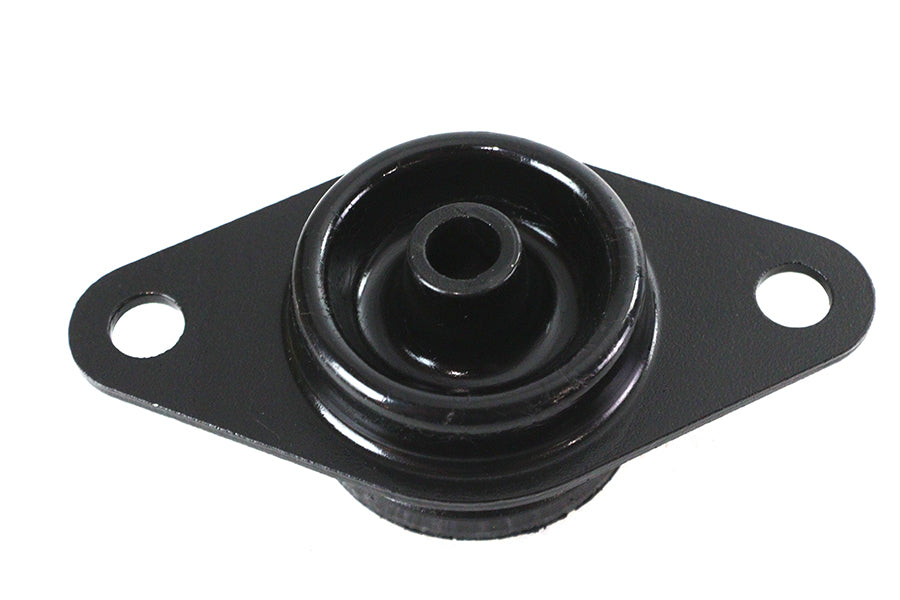 FXR Exhaust Bracket Mounting Block