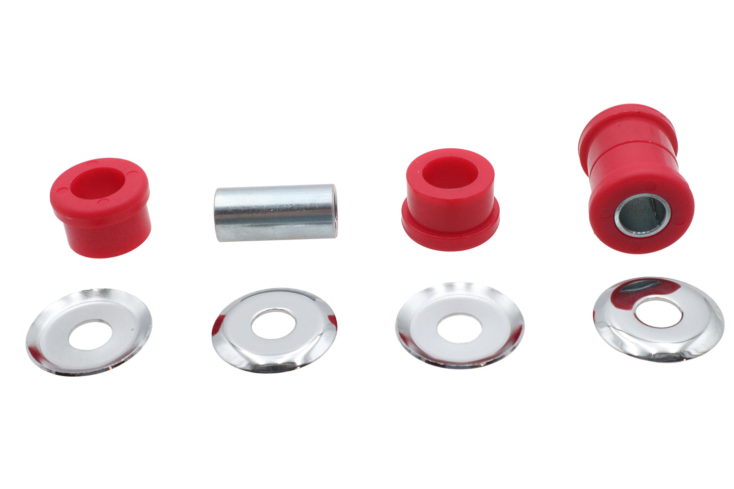 Handlebar Bushing Kit