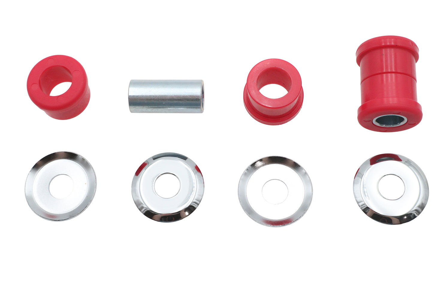 Handlebar Bushing Kit