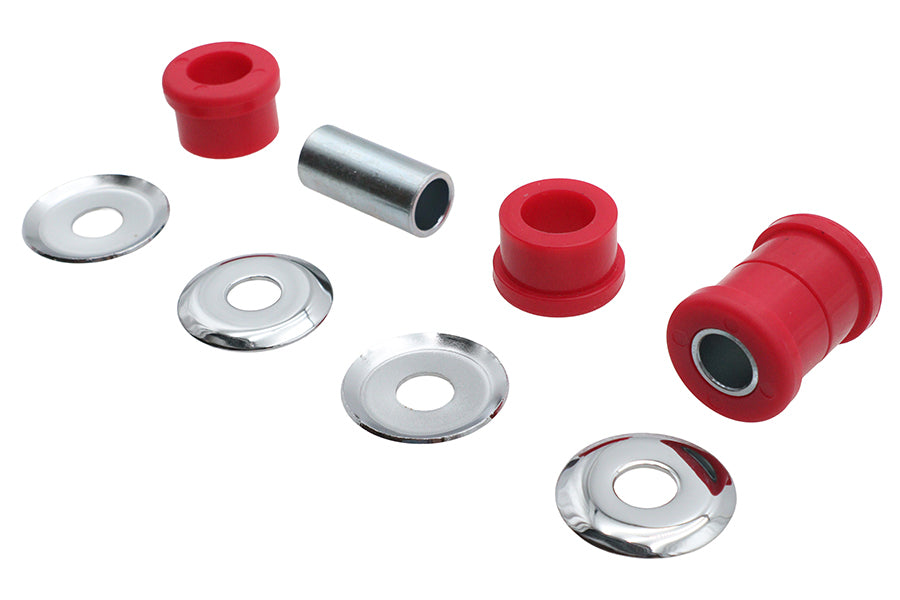 Handlebar Bushing Kit