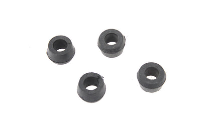 AEE Rubber Shock Bushings