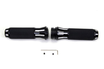 Clear Cut Throttle By Wire Grip Set