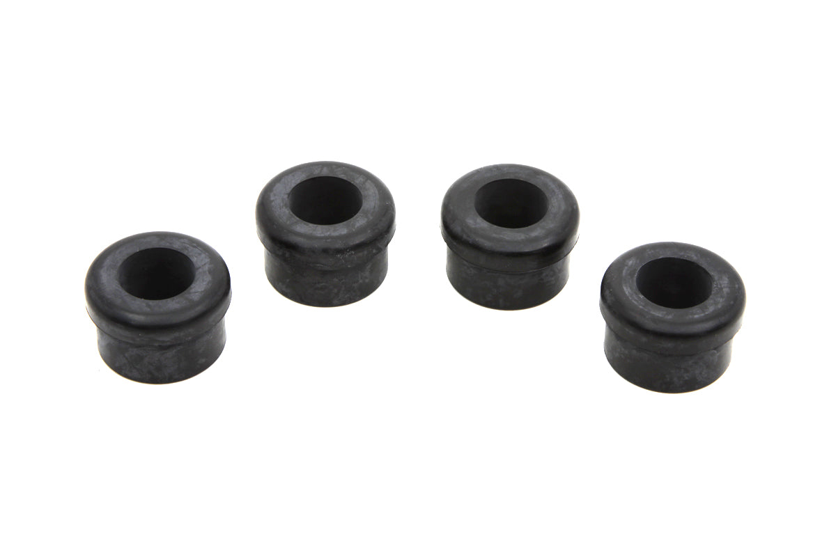 Rubber Handlebar Damper Bushing