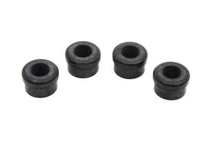 Rubber Handlebar Damper Bushing