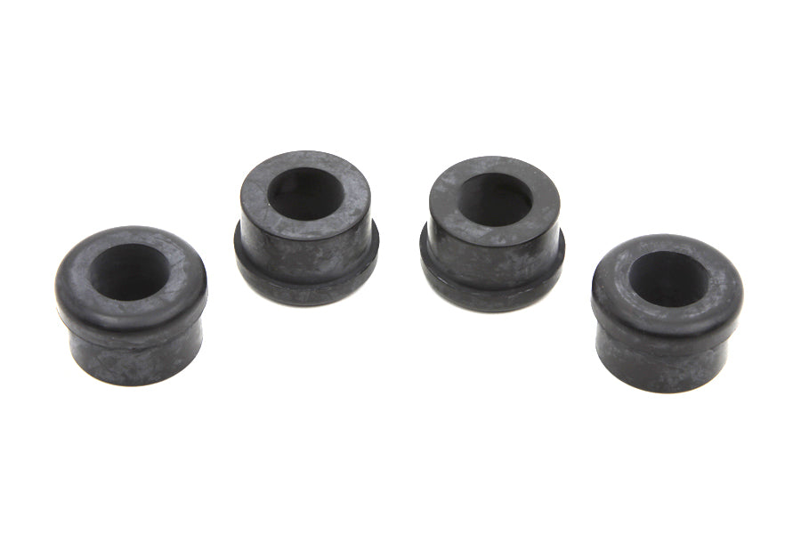 Rubber Handlebar Damper Bushing