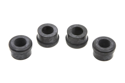 Rubber Handlebar Damper Bushing