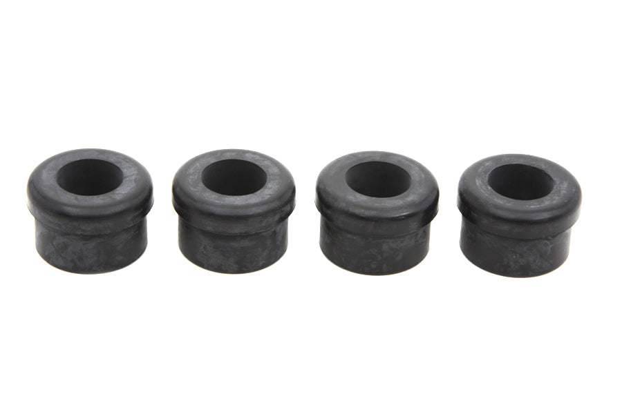 Rubber Handlebar Damper Bushing