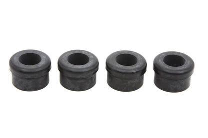 Rubber Handlebar Damper Bushing